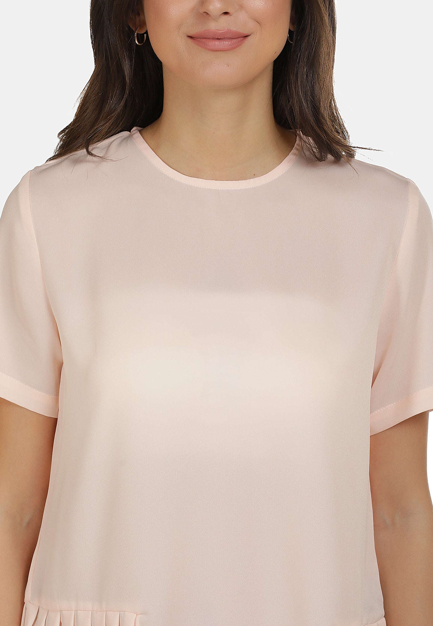usha WHITE LABEL women's bouse