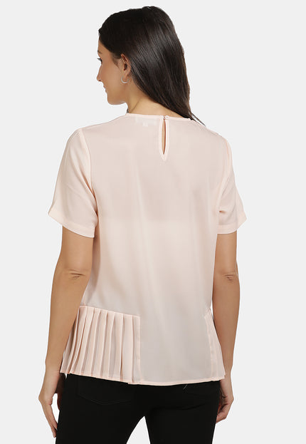 usha WHITE LABEL Women's Blouse