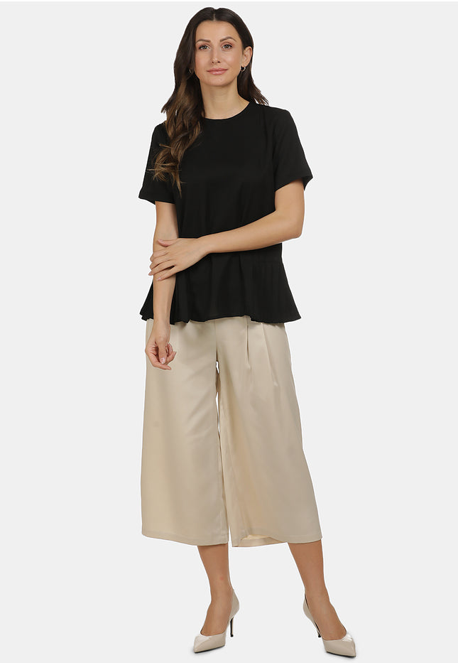 usha WHITE LABEL Women's Blouse