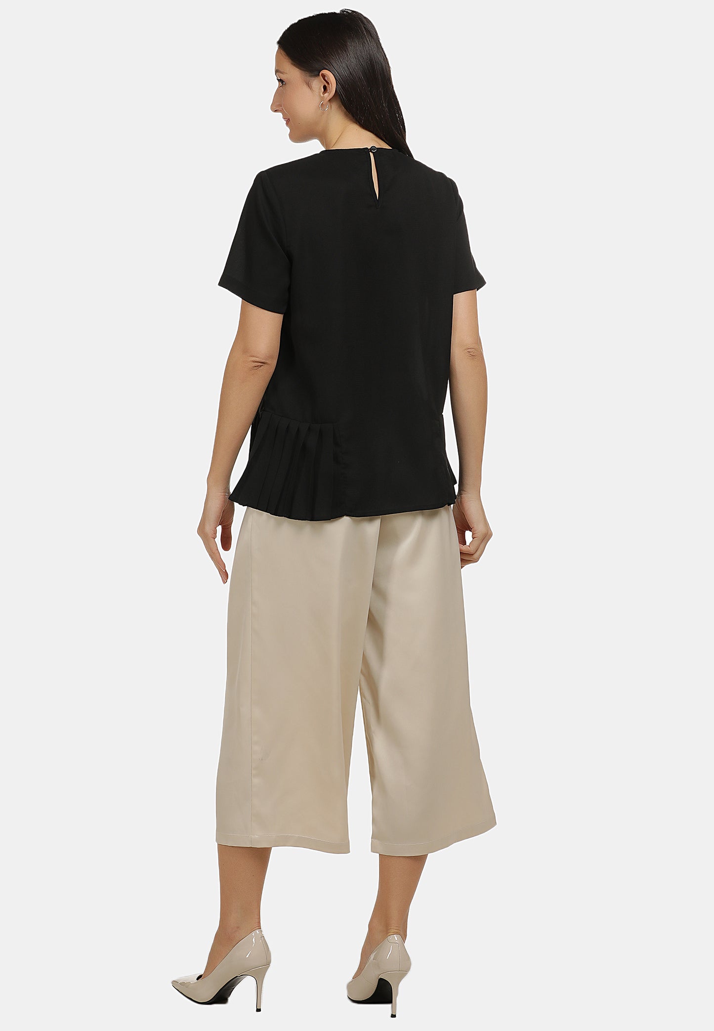 usha WHITE LABEL women's bouse