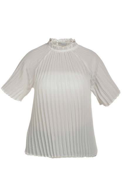 usha WHITE LABEL women's bouse