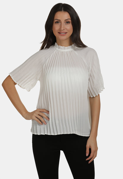 usha WHITE LABEL women's bouse