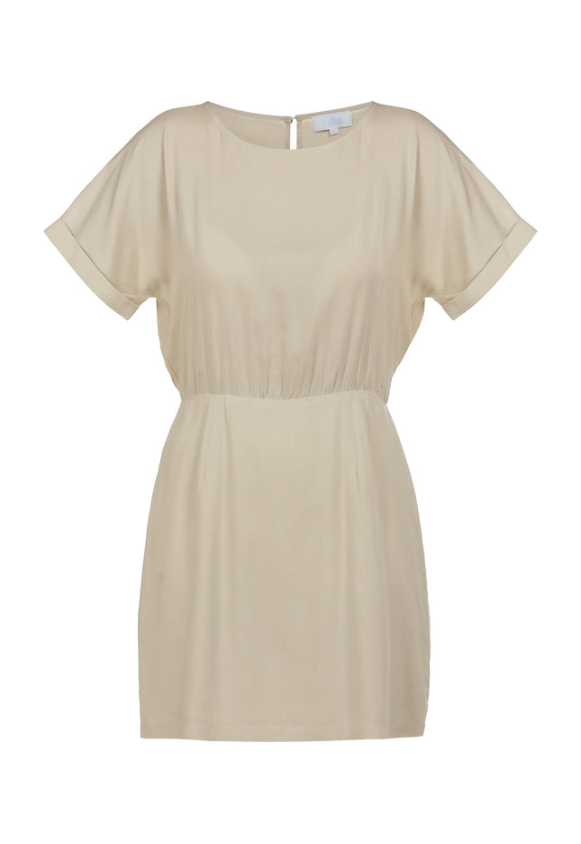usha BLUE LABEL Women's Dress
