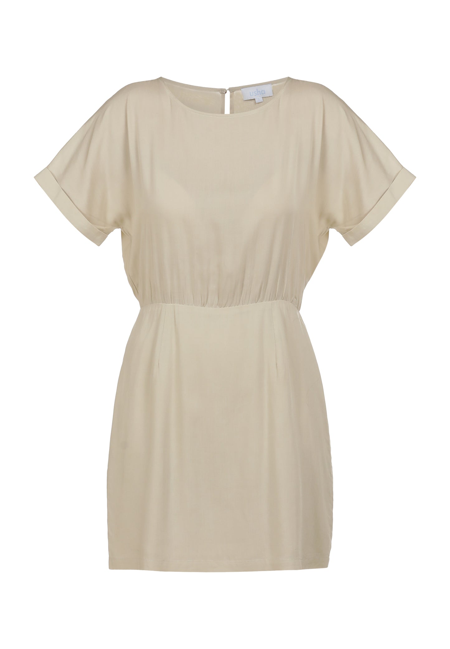 usha BLUE LABEL women's dress