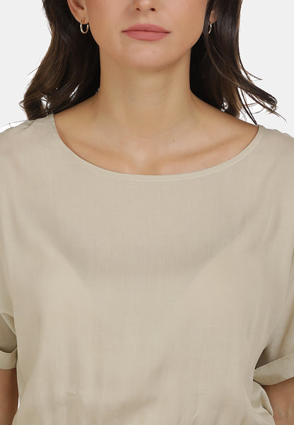 usha BLUE LABEL women's dress