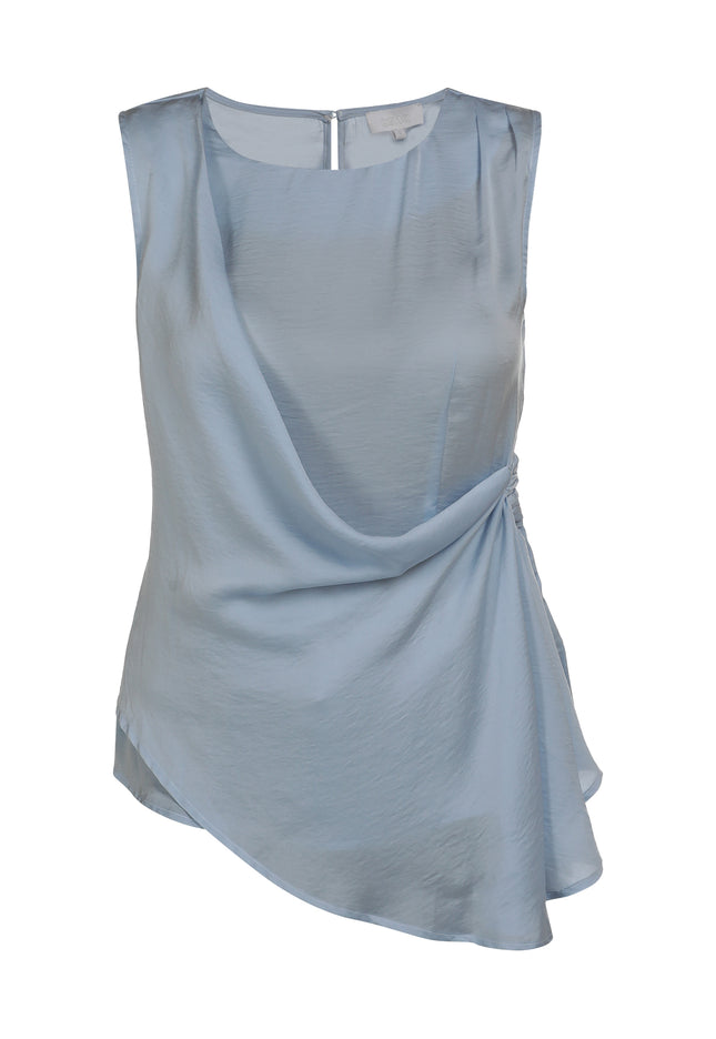 usha WHITE LABEL Women's Blouse