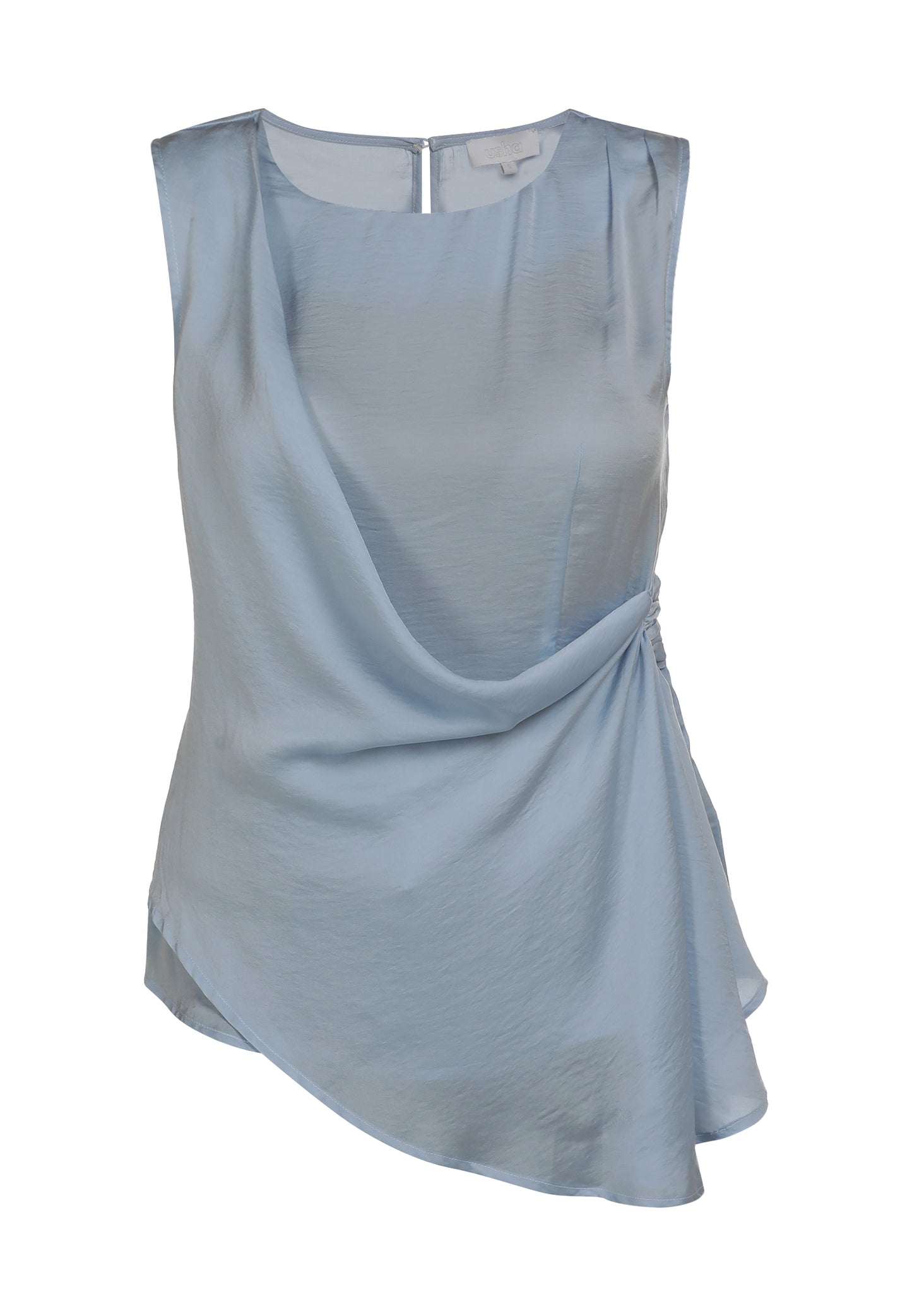 usha WHITE LABEL women's bouse