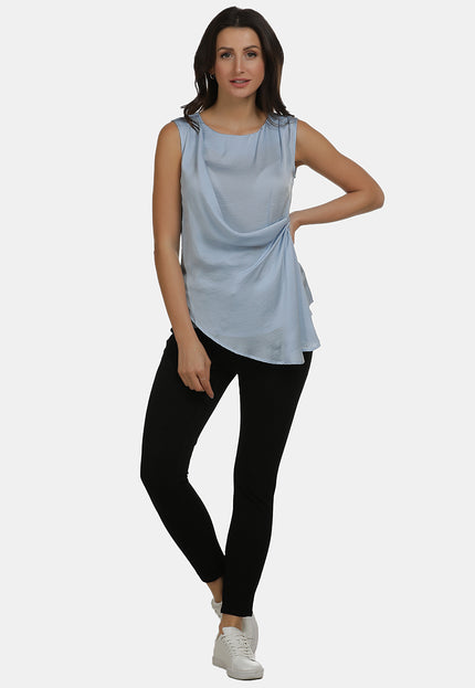 usha WHITE LABEL Women's Blouse