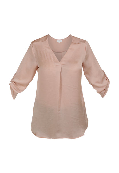 usha WHITE LABEL women's bouse