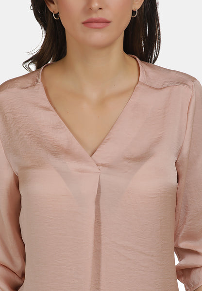 usha WHITE LABEL women's bouse