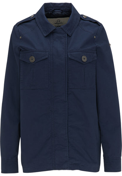 DreiMaster Vintage women's field jacket