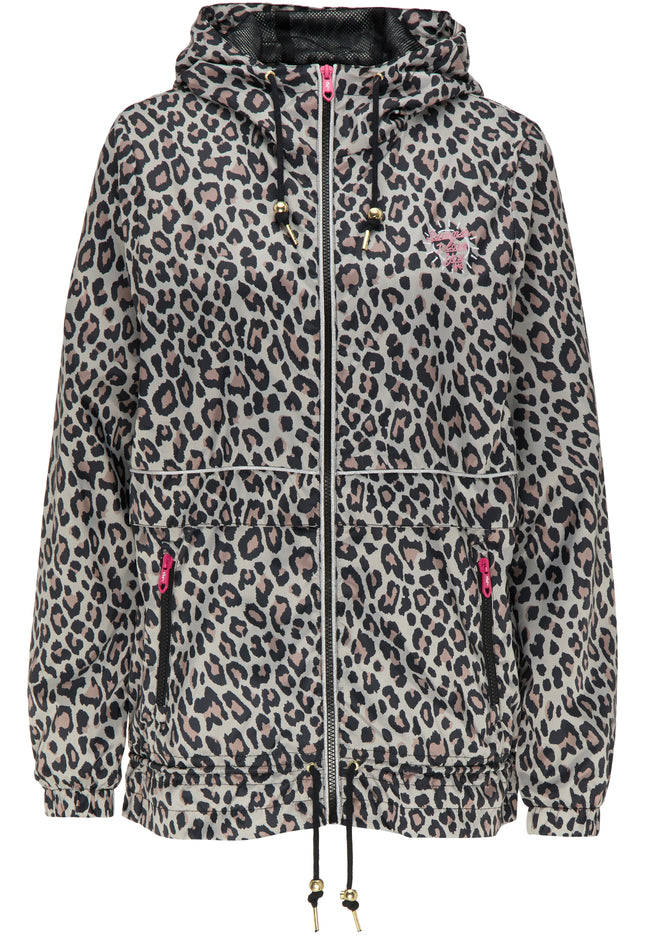 myMo Women's Windbreakers