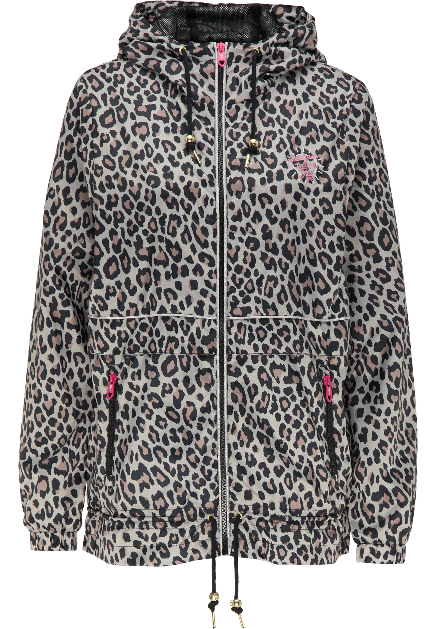myMo women's windproof jackets