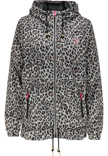 myMo women's windproof jackets
