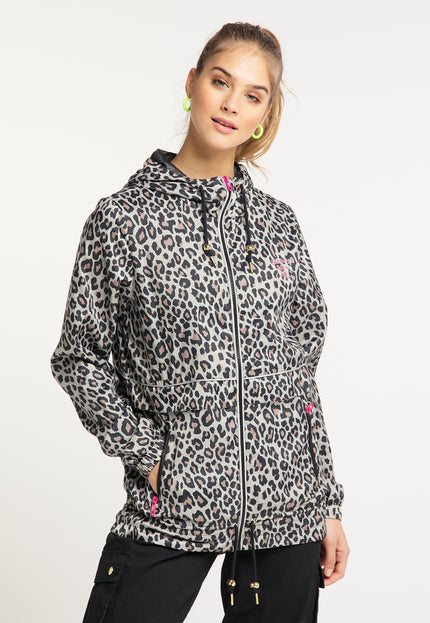 myMo Women's Windbreakers