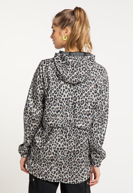 myMo Women's Windbreakers