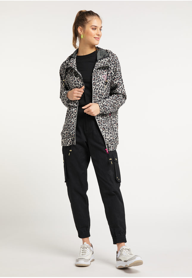 myMo Women's Windbreakers