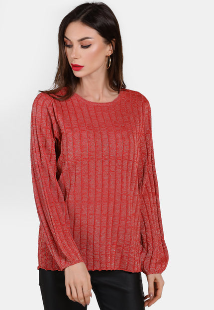 faina Sweter damski