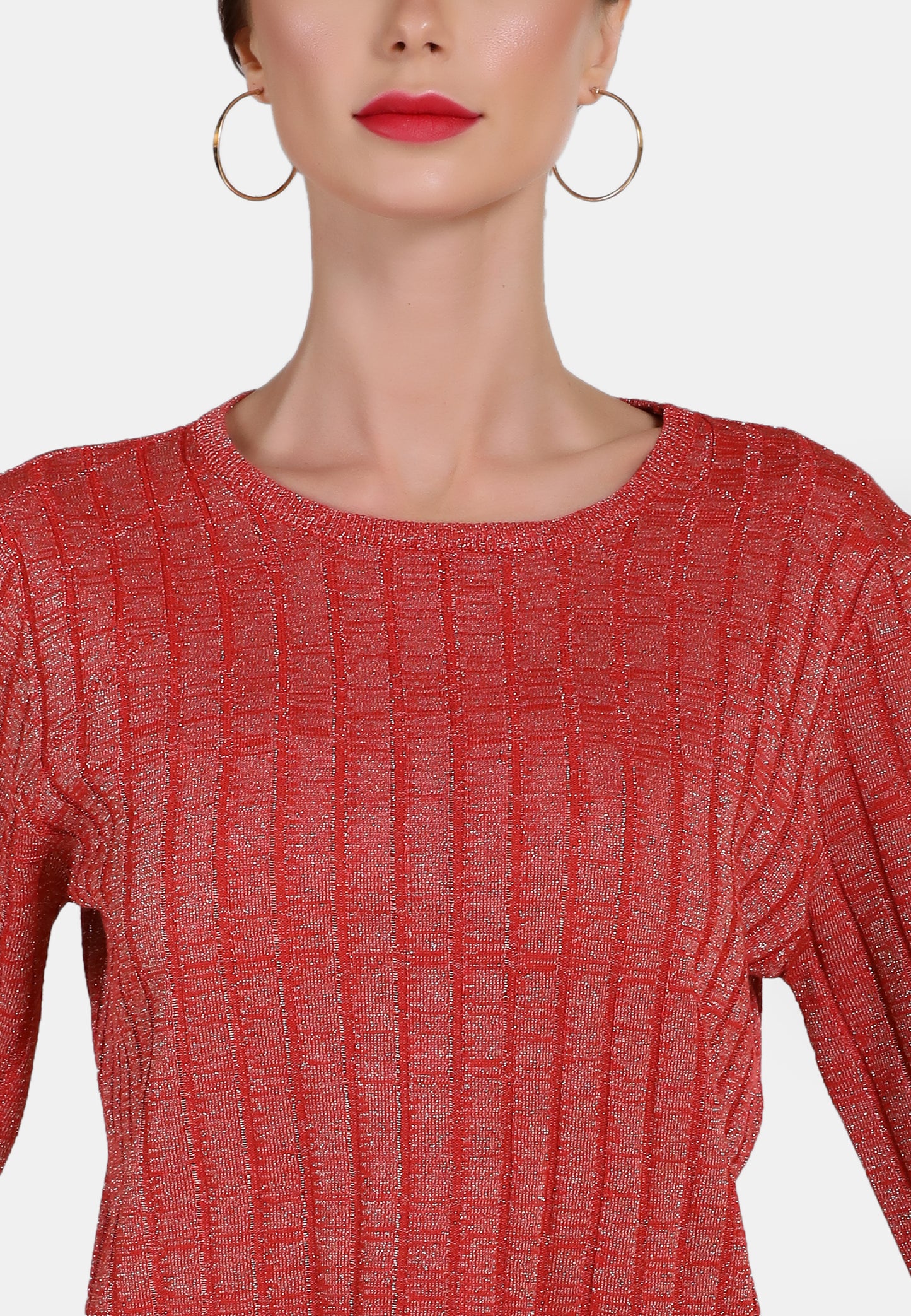 faina women's sweater