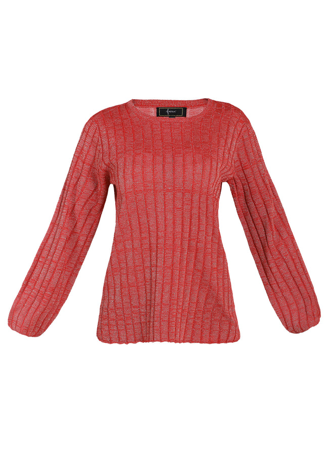 faina Sweter damski
