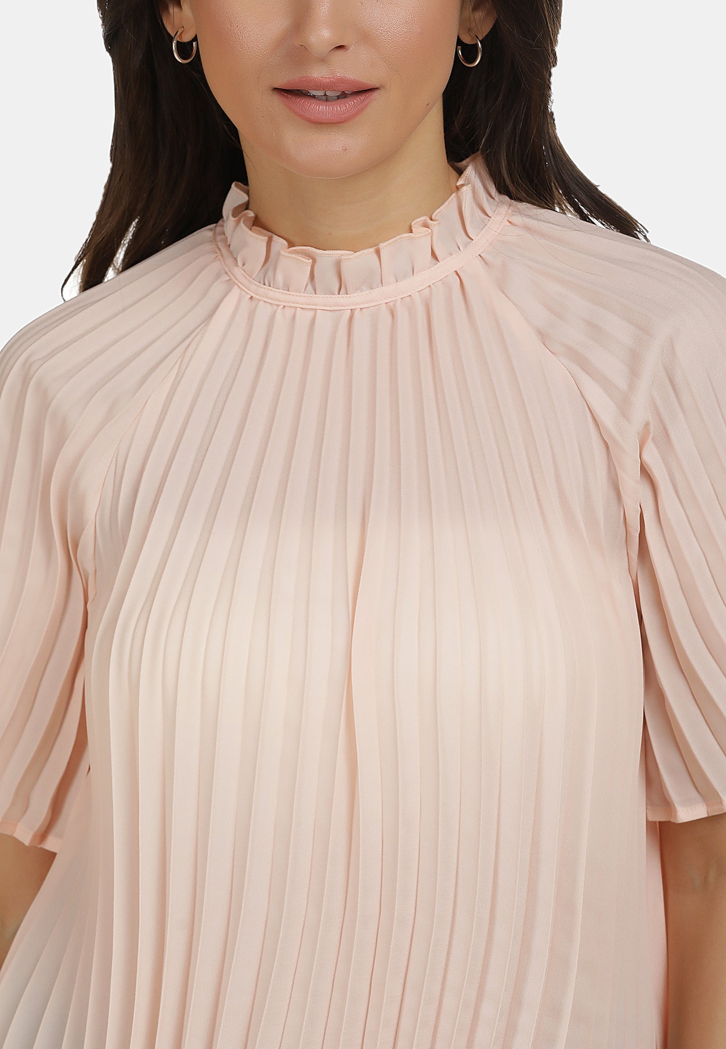 usha WHITE LABEL women's bouse