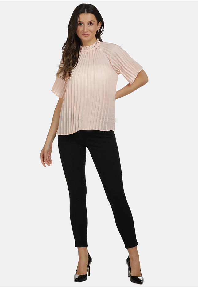 usha WHITE LABEL Women's Blouse
