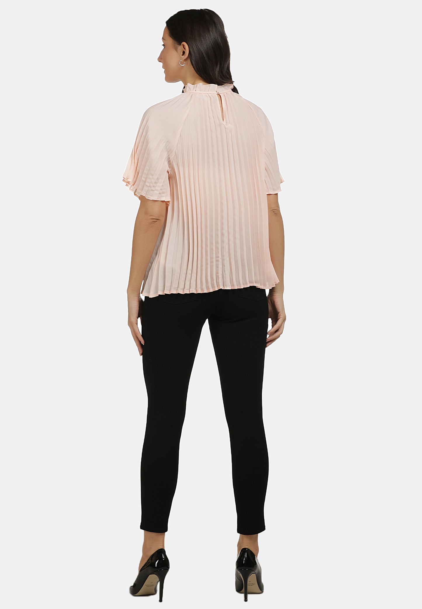 usha WHITE LABEL women's bouse