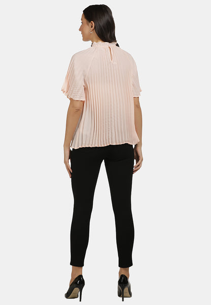 usha WHITE LABEL women's bouse