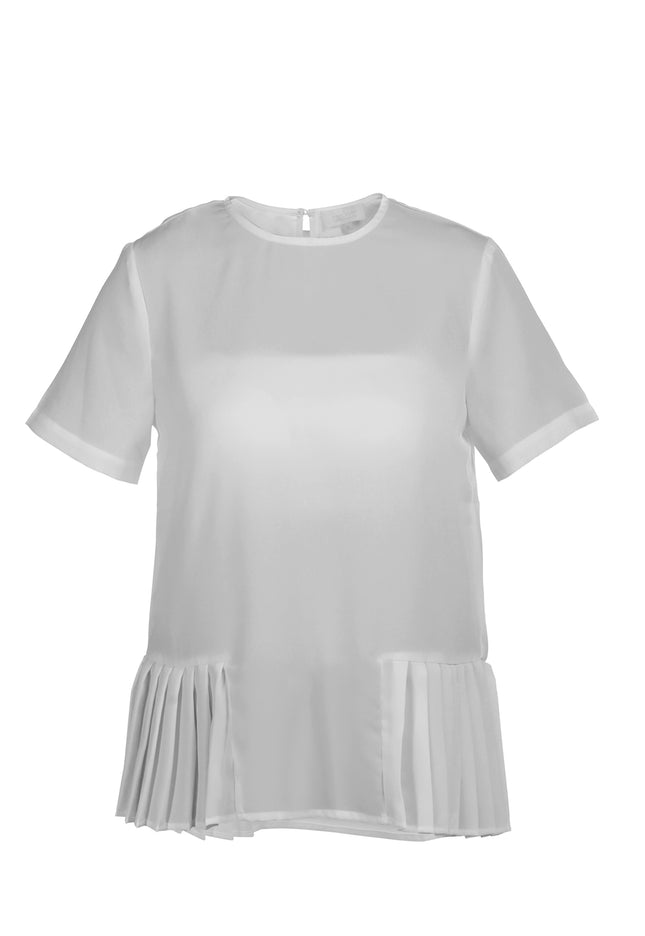 usha WHITE LABEL Women's Blouse