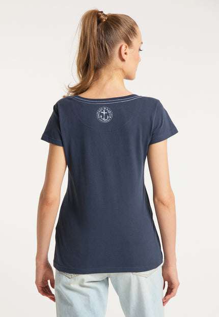 DreiMaster Vintage Women's T Shirt