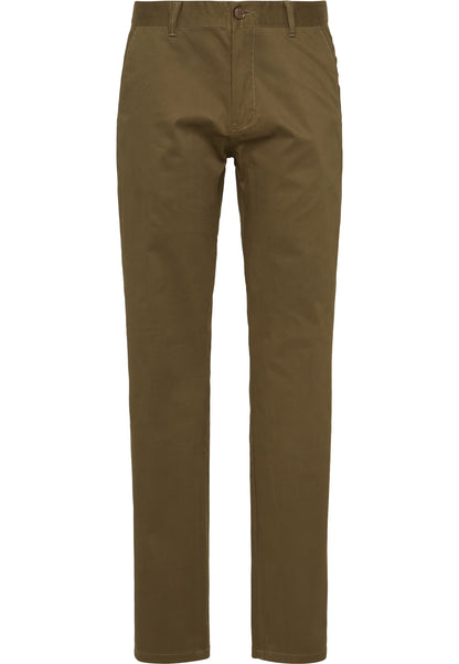 DreiMaster Klassik men's chino pants