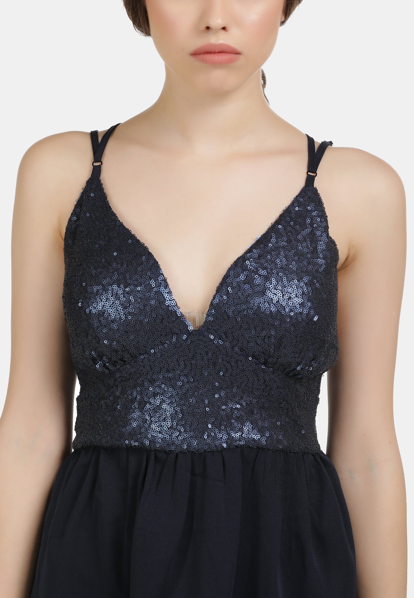 myMo at night women's dress