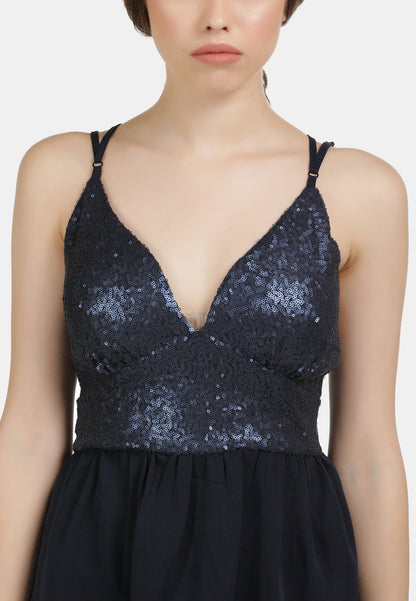 myMo at night women's dress