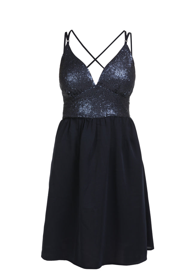 myMo at night Women's Dress