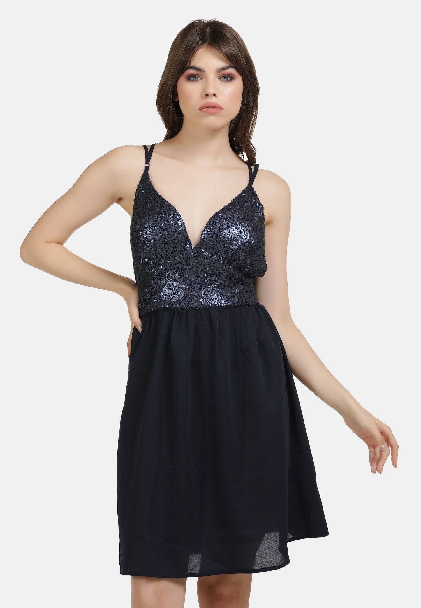 myMo at night women's dress