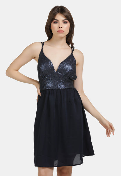 myMo at night women's dress