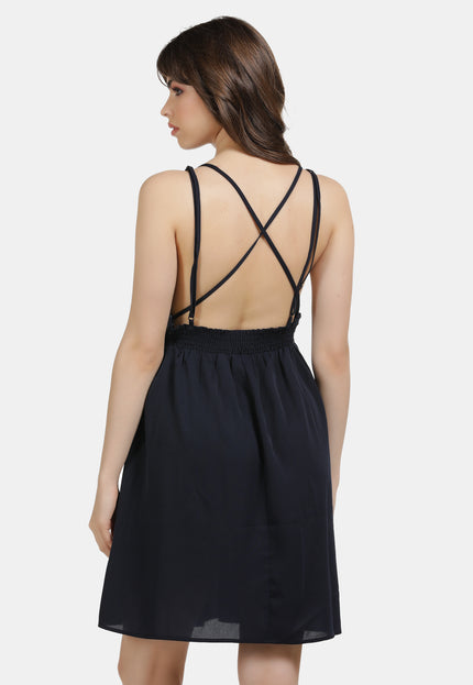 myMo at night Women's Dress