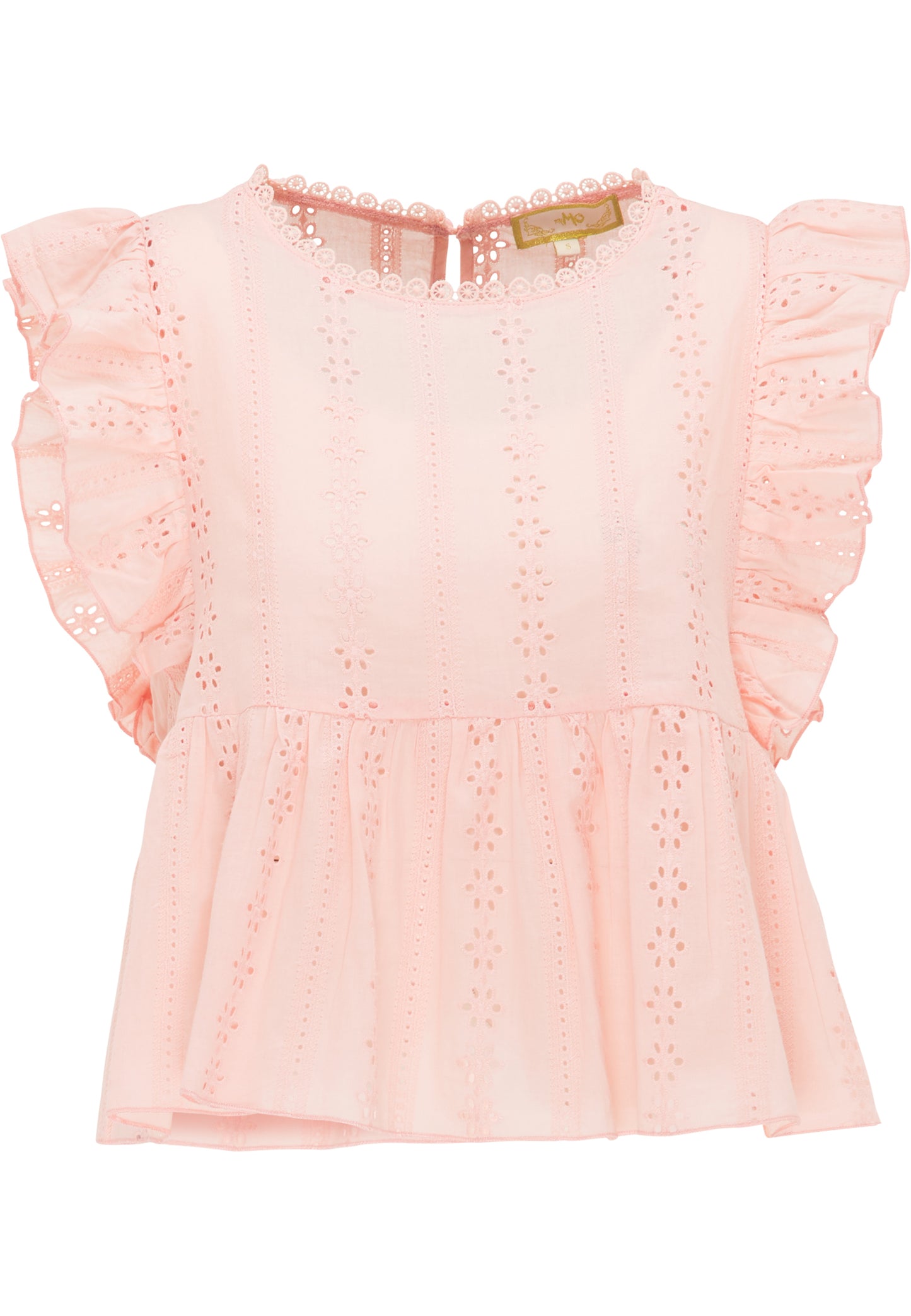 myMo women's shirt