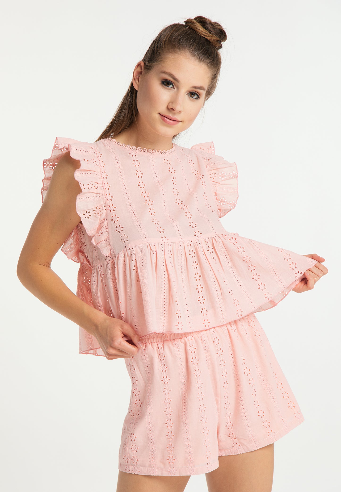 myMo women's shirt