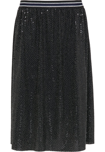 myMo at night women's midi skirt