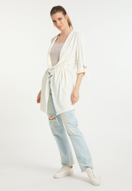 DreiMaster Vintage women's shirt coat