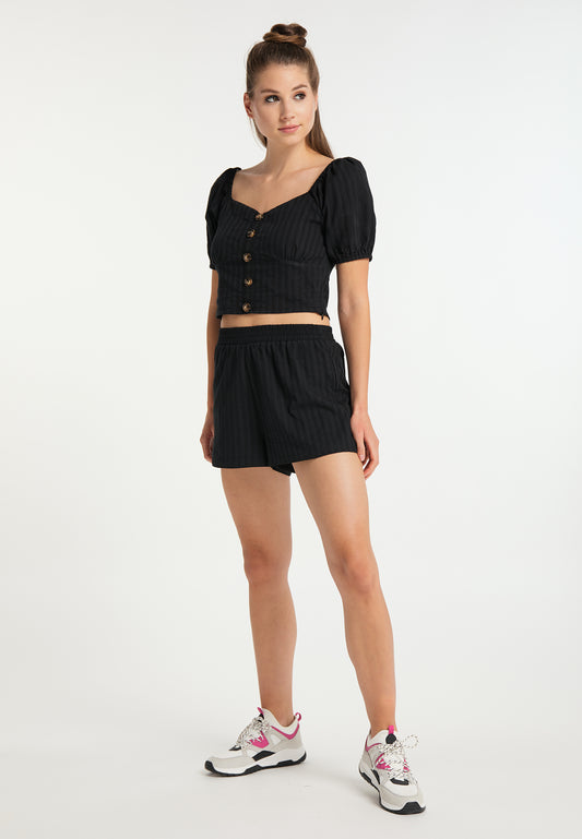 myMo women's shorts
