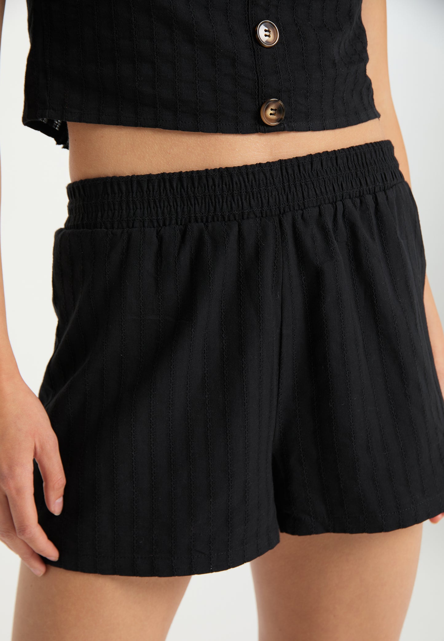 myMo women's shorts