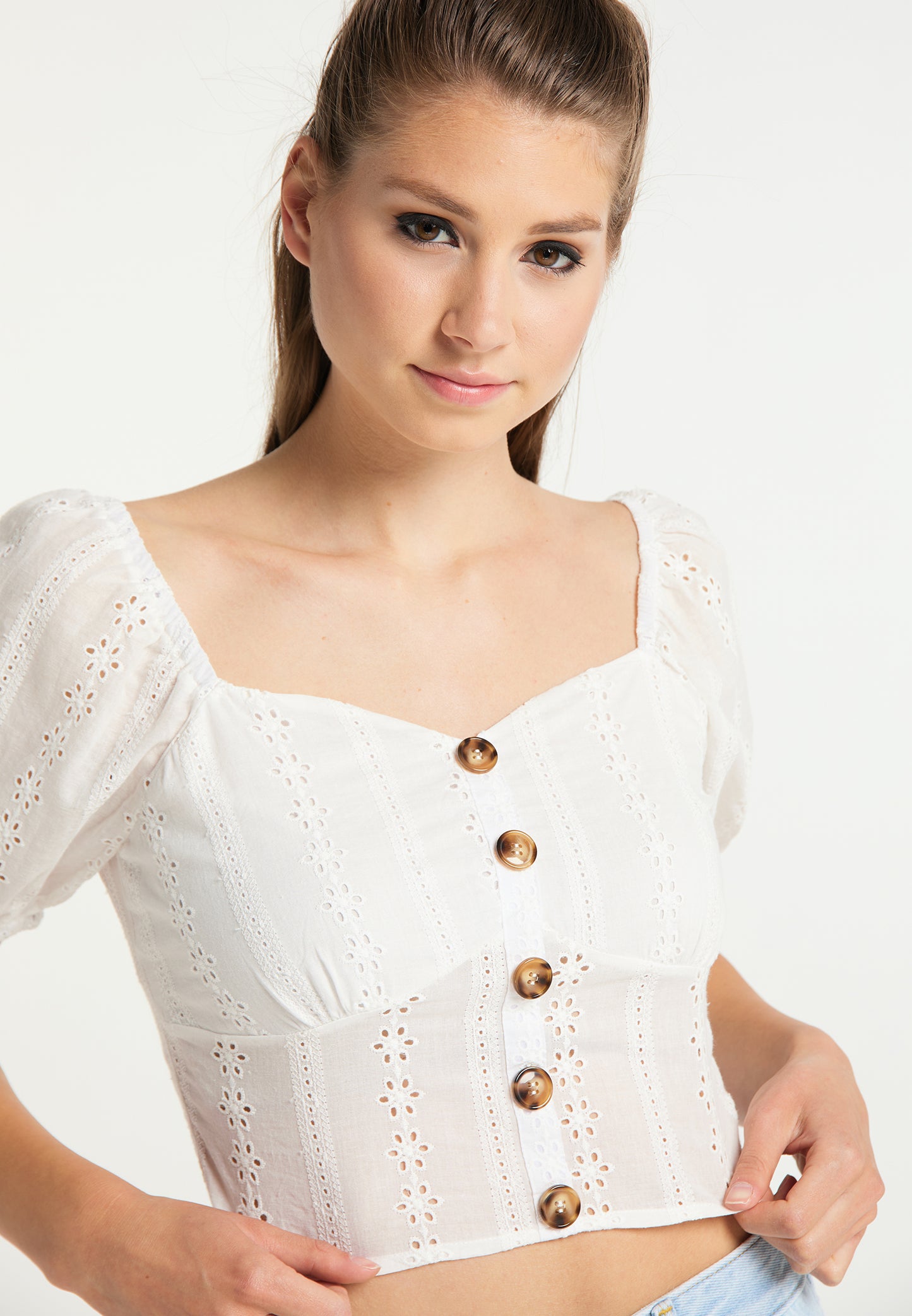 myMo damski top