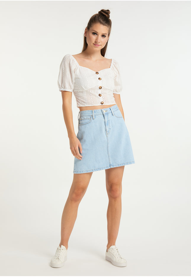 myMo Women's Top