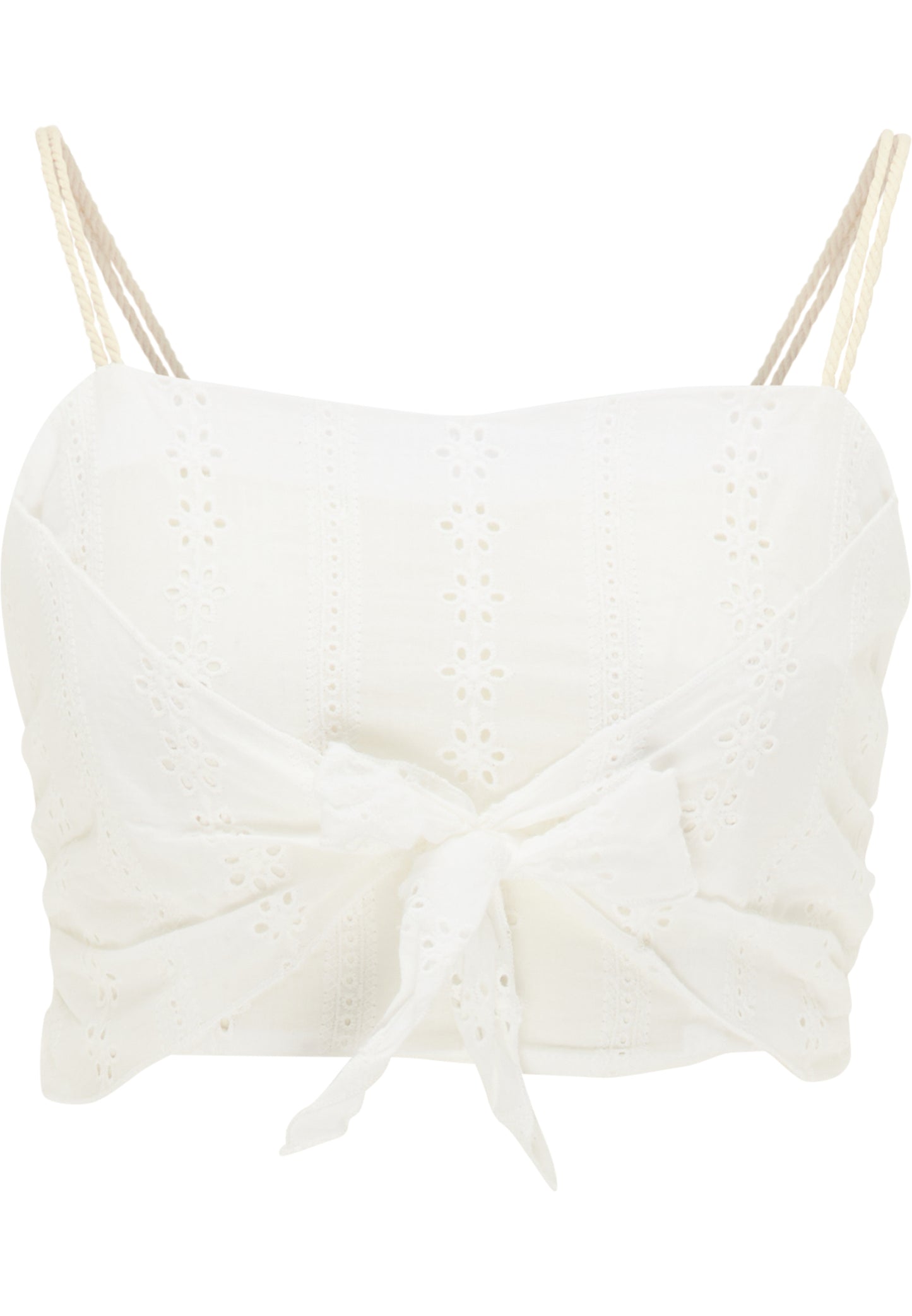 myMo women's crop top