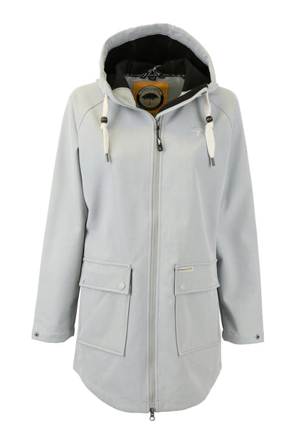 Schmuddelwedda women's short coat