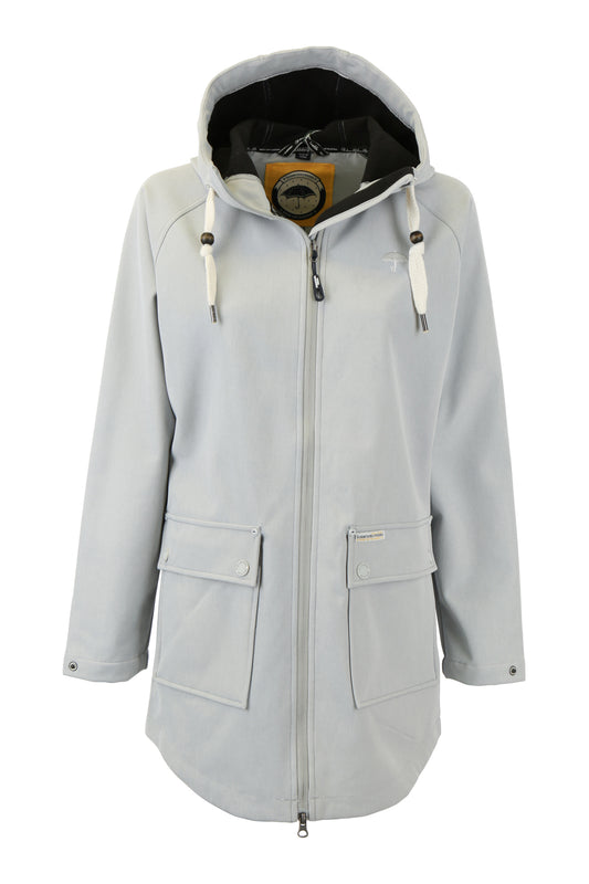 Schmuddelwedda women's short coat