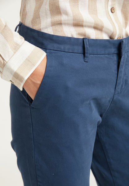DreiMaster Vintage damskie spodnie