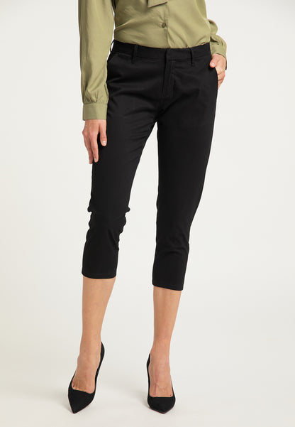 DreiMaster Klassik women's Capri pants